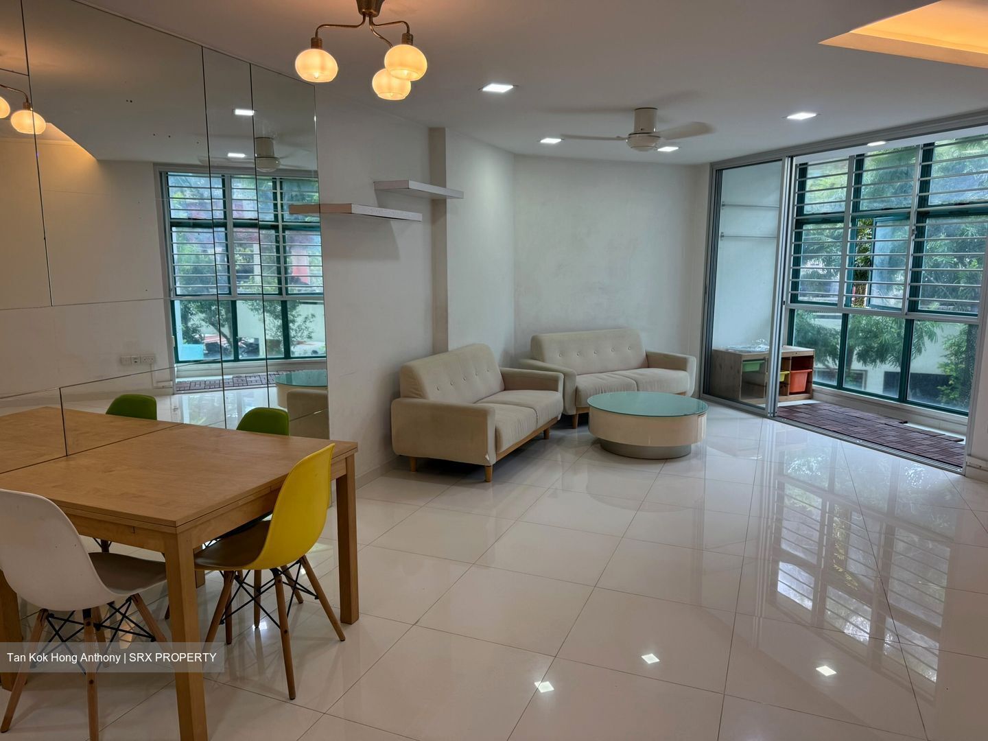 Blk 689D Woodlands Drive 75 (Woodlands), HDB 5 Rooms #538858621